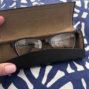 Burberry Women’s Prescription Glasses
